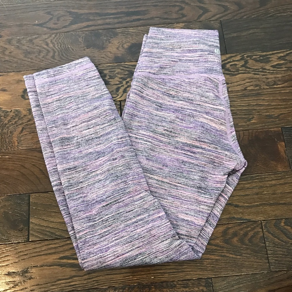 Lululemon High Times Pant